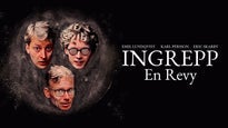 INGREPP - EN REVY