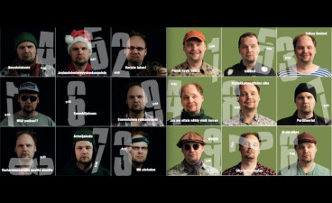 Aapo Heinonen – Aikamme mieskuvat + tba
