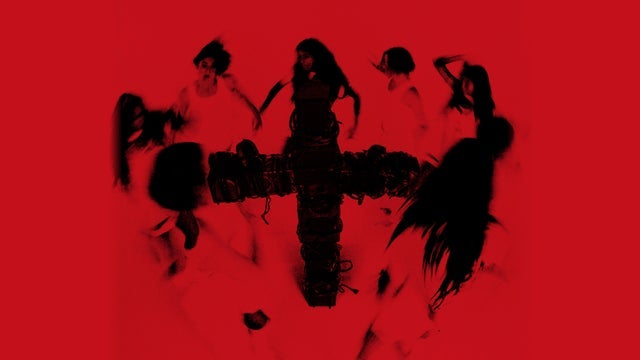 Icona Pop - Ritual Tour
