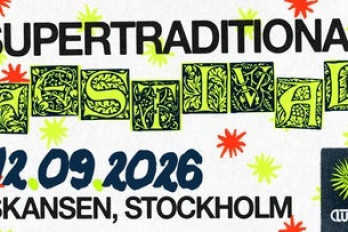 Supertraditional Festival