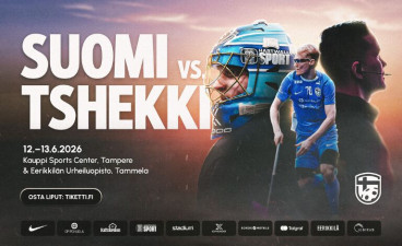 Suomi-Tshekki