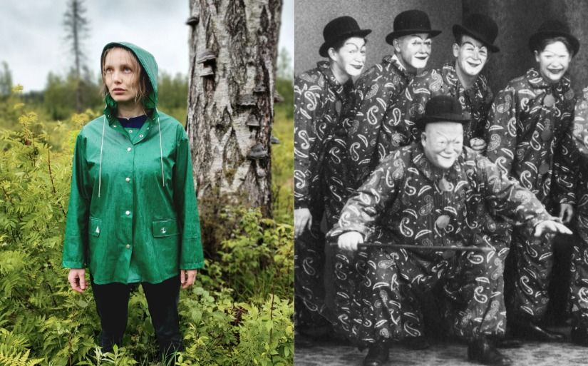 Helsinki-pÃ¤ivÃ¤: Laulu ottaa kantaa