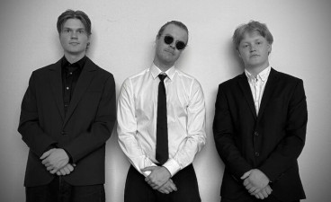 Heikkilä ja Herrat Jazz Trio