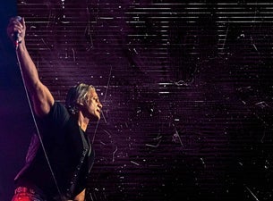 Jon Stevens - The Noiseworks & INXS Collection '26 Tour