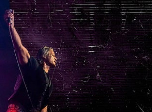 Jon Stevens - The Noiseworks & INXS Collection '26 Tour
