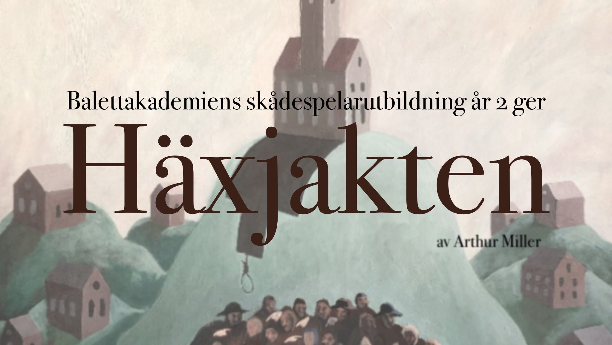 Häxjakten