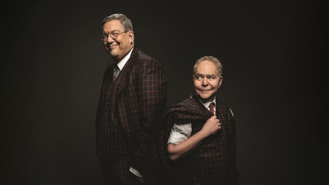 Penn & Teller - 50 Years of Magic