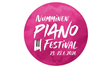 Numminen Piano Festival 2026