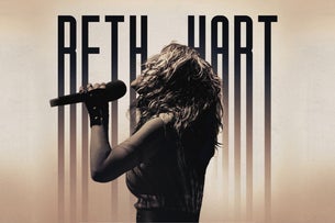 Beth Hart