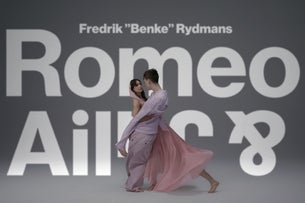 Fredrik ”Benke” Rydman – Romeo & Julia