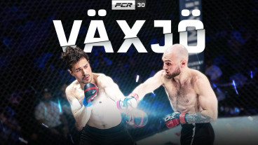 FCR30 - Fight Club Rush 30