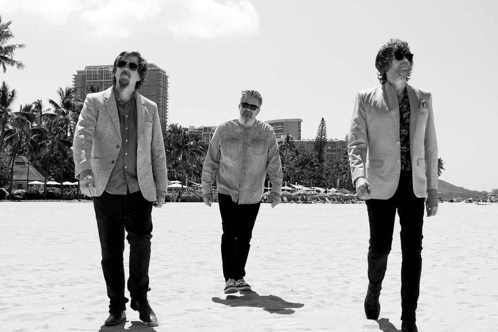The Mountain Goats