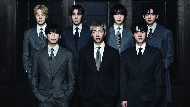 BTS WORLD TOUR 'ARIRANG' IN TORONTO