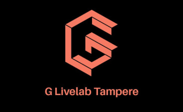 G Livelab Tampere: Loppuvuoden kausikortti 2026