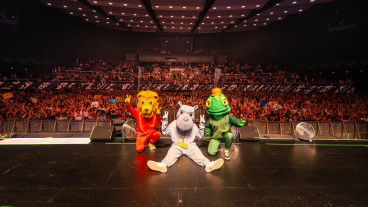 DIKKA - BOAH IST DAS KRASS TOUR 2 image