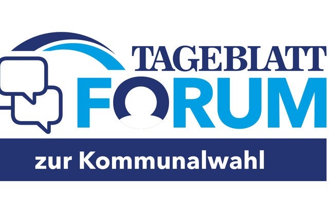 TAGEBLATT-Forum zur Kommunalwahl