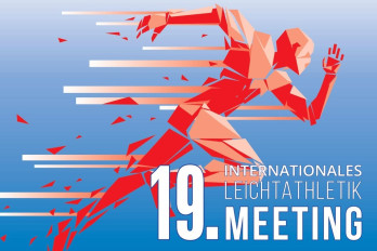 Anhalt 2026 - 28. Internationales Leichtathletik-Meeting