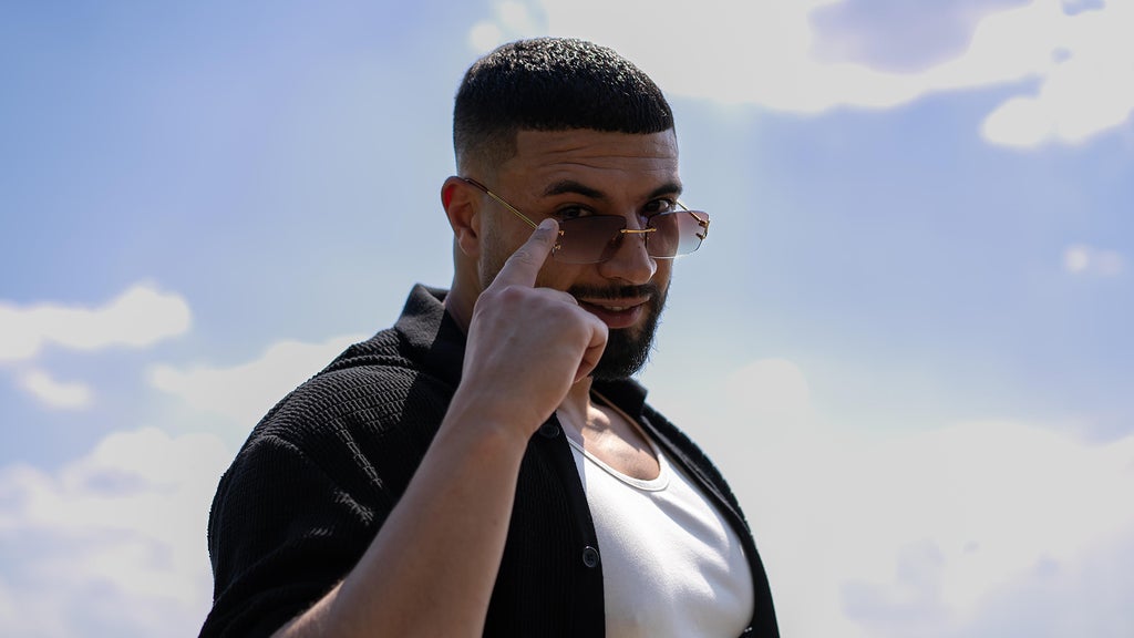 Omar76 - Tour 2026