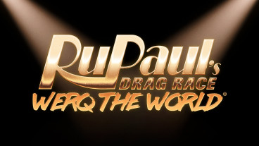 RuPaul's Drag Race Werq The World 2027 Tour