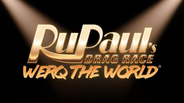 RuPauls Drag Race Werq The World 2027 Tour