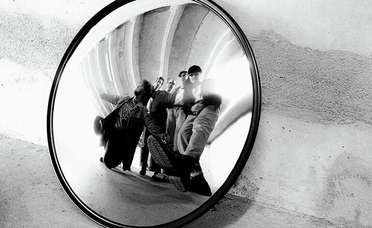 Rearviewmirror - A Tribute To Pearl Jam