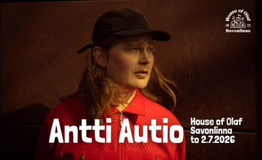 Antti Autio