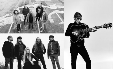 MUSAMUSA-KLUBI: Swarm, Rami Helin, Featherfoot