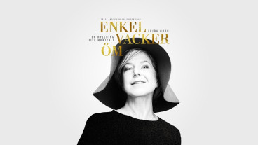 Enkel, Vacker, Öm - En hyllning till Monica Z med Frida Öhrn image