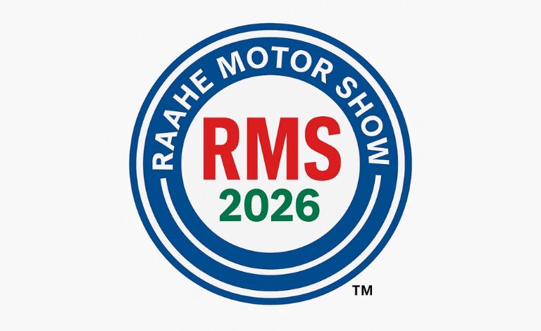 Raahe Motor Show 2026