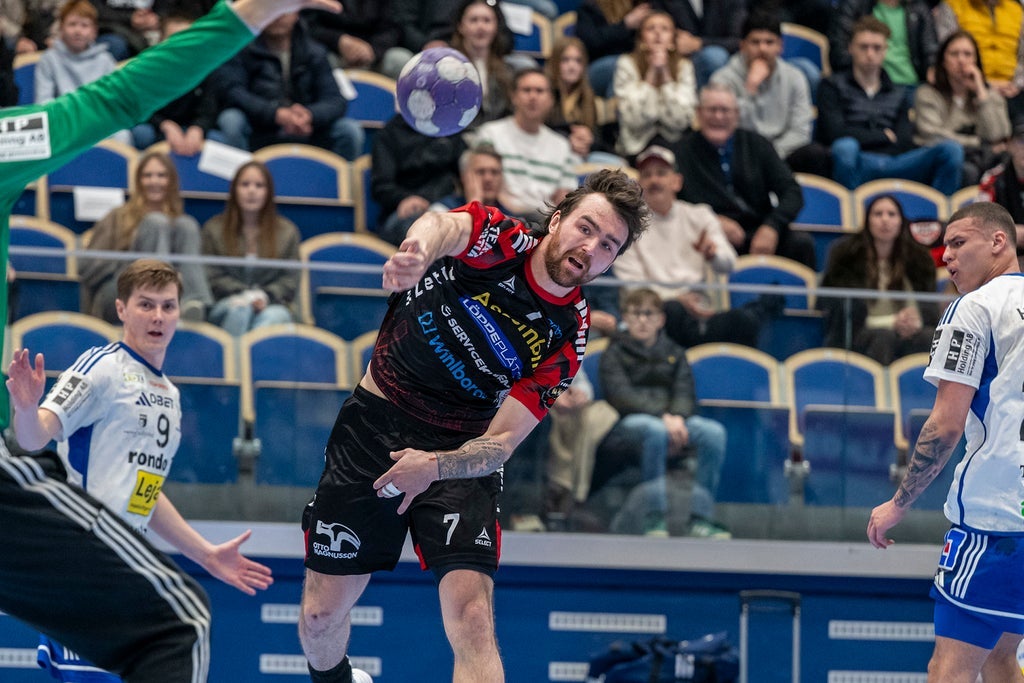 SM-Final 2026 Handbollsligan Herr