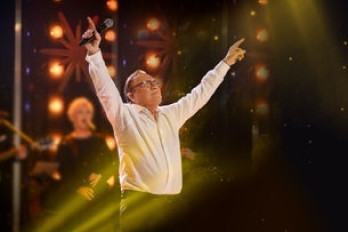 THE BEST OF CHRISTER SJÖGREN image
