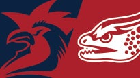 2026 NRL Telstra Premiership - Sydney Roosters v Eels (Round 19)