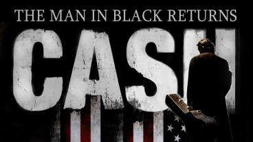 Johnny Cash The Man In Black Returns
