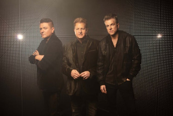 Rascal Flatts image