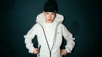 benno! - LUV NEEDS HATE TOUR 2026