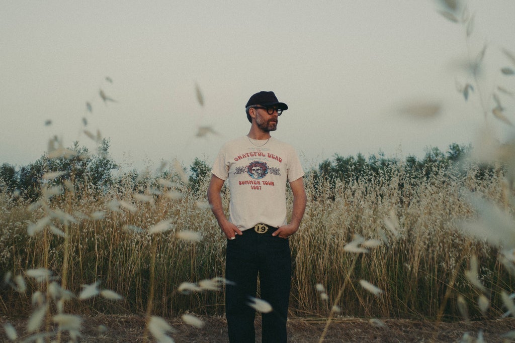MARK FORSTER - Sommer Shows 2026