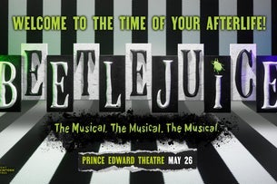 Beetlejuice