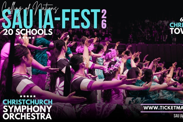 Sau ia-fest '26
