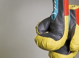 Pathway Promotions - IBF World Title Eliminator - Jackson V Zaurbek