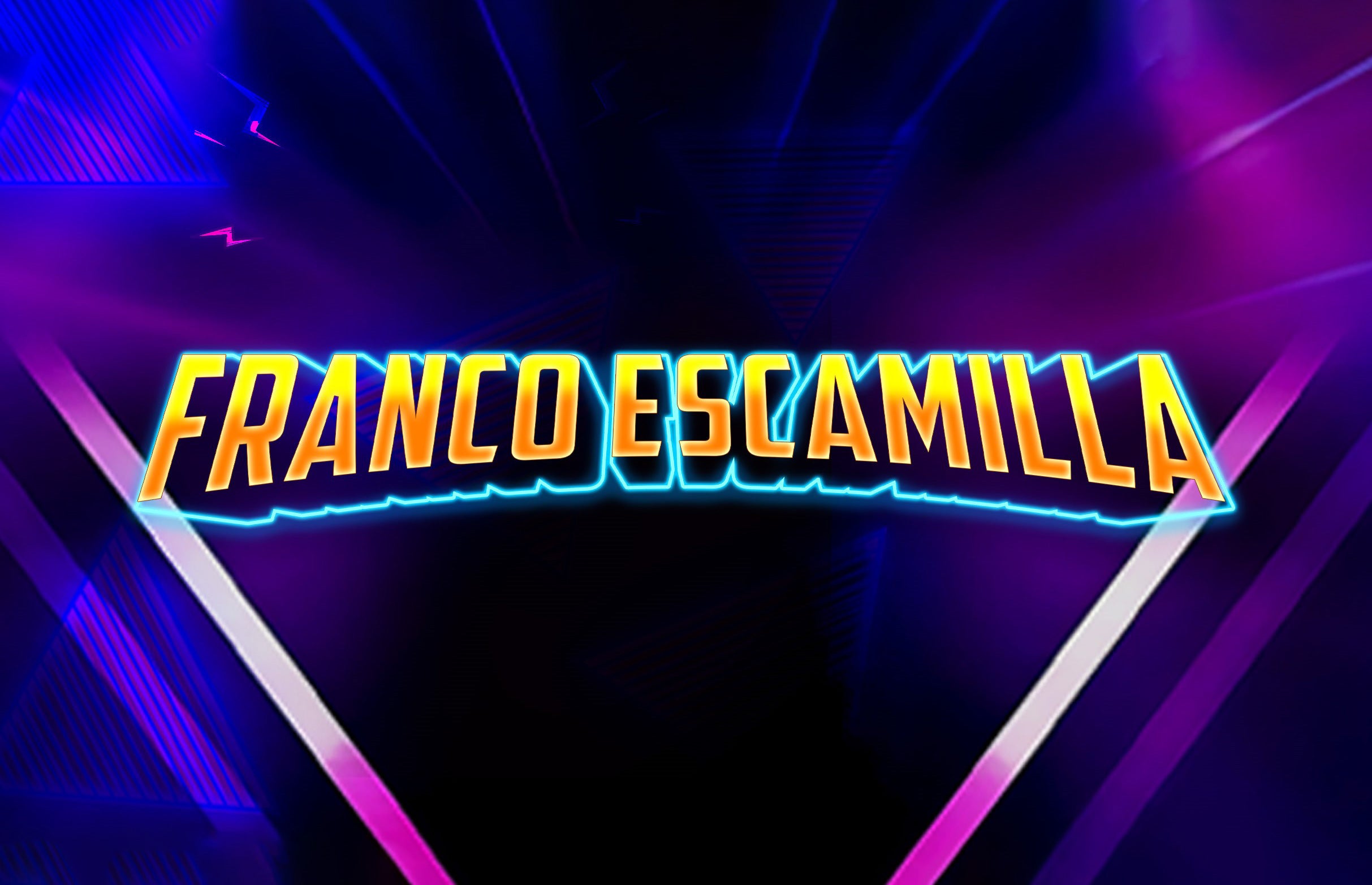 Franco Escamilla - 1995