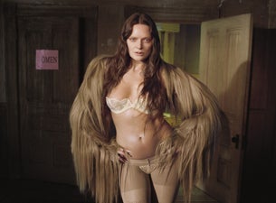 Tove Lo - ESTRUS TOUR