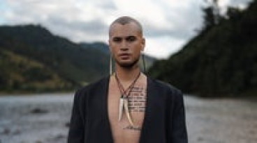 Nga Reo o te Rangi - Voice of the stars