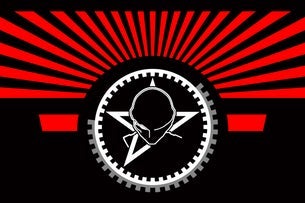 The Sisters of Mercy