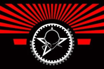 The Sisters of Mercy