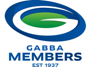 Brisbane Lions v Essendon - GABBA Members Guest Tickets