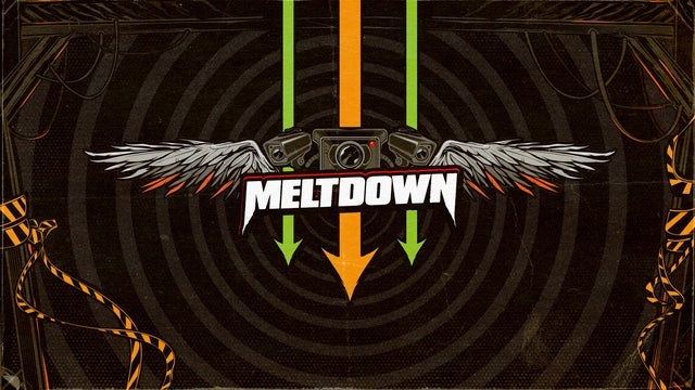 Meltdown presents Rise Against, Dropkick Murphys & more