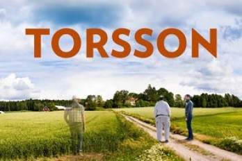 TORSSON - Att vilja men inte kunna
