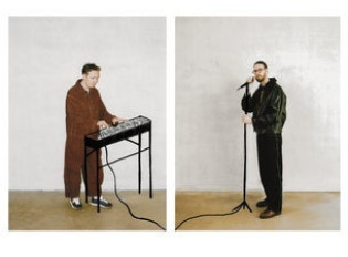 HONNE - 10 Year anniversary tour
