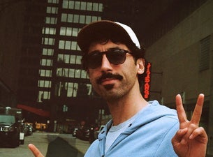 Morgan Jay: La Dolce Vita Tour
