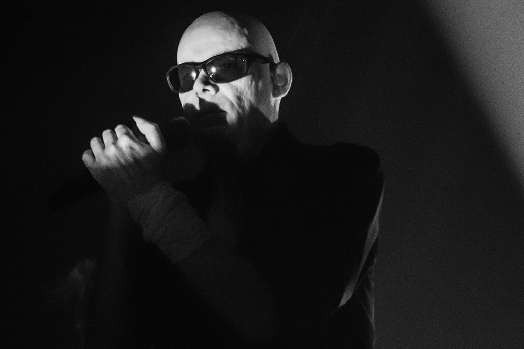 The Sisters of Mercy